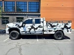 2022 GMC Sierra 3500 HD Double Cab Pro Pickup 4D 8 ft