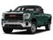 2022 GMC Sierra 3500 Hd Double Cab Pro Pickup 4D 8 ft