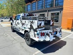 2022 GMC Sierra 3500 HD Double Cab Pro Pickup 4D 8 ft
