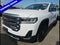 2023 GMC Acadia AT4 Sport Utility 4D