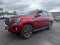 2022 GMC Yukon AT4