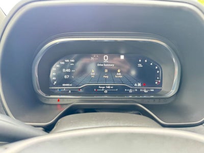 2022 GMC Yukon AT4 Sport Utility 4D
