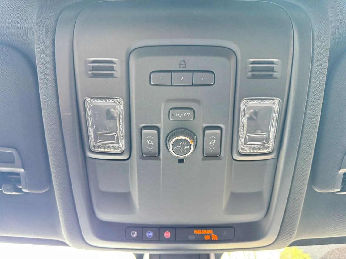 2022 GMC Yukon AT4 Sport Utility 4D