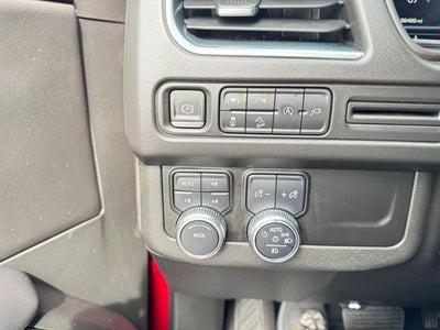 2022 GMC Yukon AT4 Sport Utility 4D
