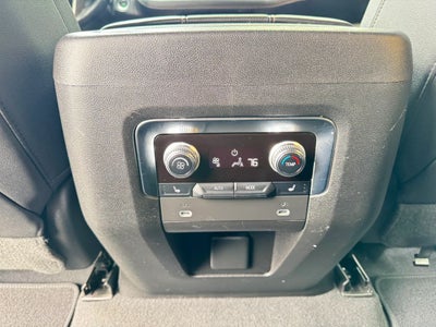 2022 GMC Yukon AT4 Sport Utility 4D