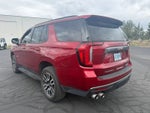 2022 GMC Yukon AT4