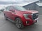 2022 GMC Yukon AT4