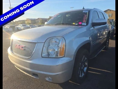 2014 GMC Yukon Denali