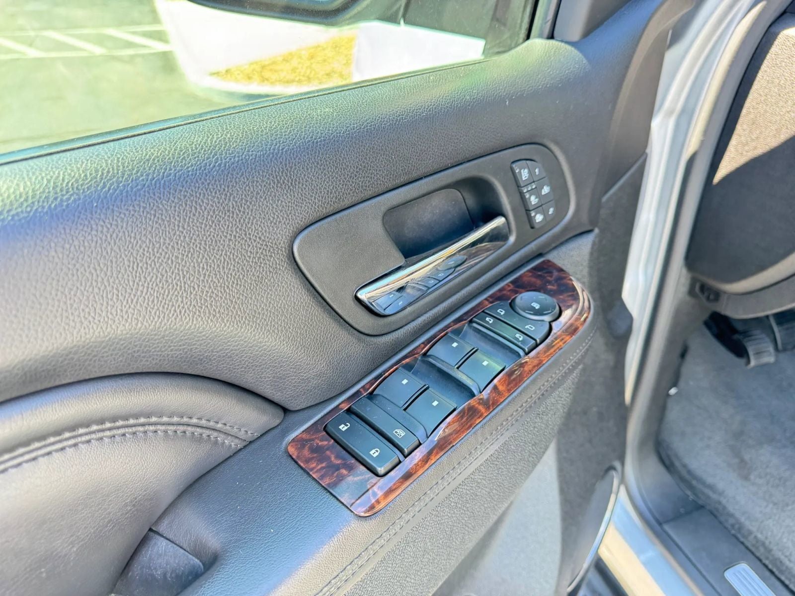 2014 GMC Yukon Denali
