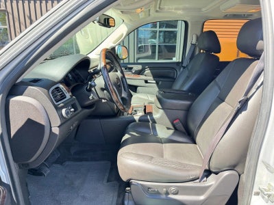 2014 GMC Yukon Denali