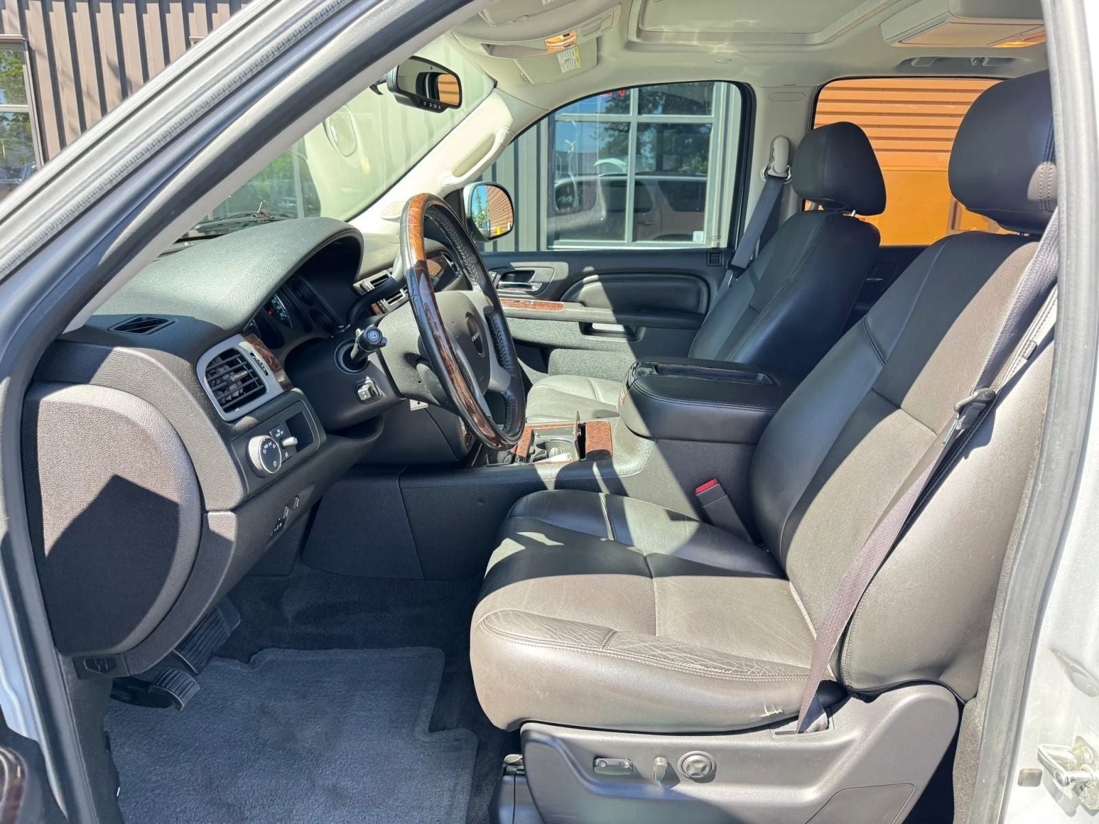 2014 GMC Yukon Denali