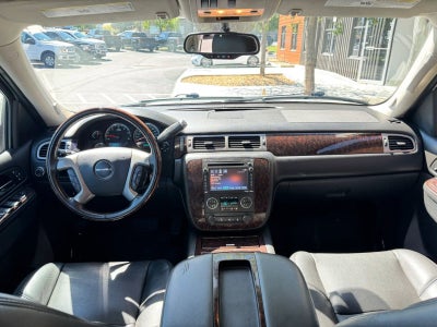 2014 GMC Yukon Denali