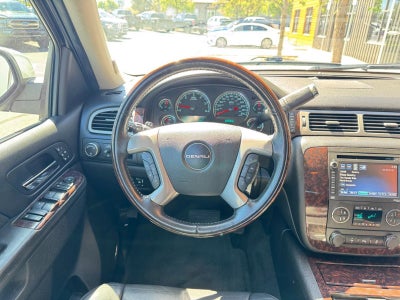 2014 GMC Yukon Denali