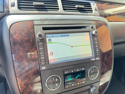 2014 GMC Yukon Denali