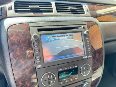 2014 GMC Yukon Denali