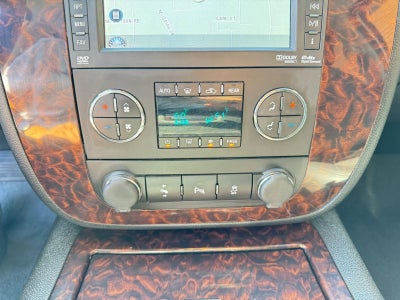 2014 GMC Yukon Denali