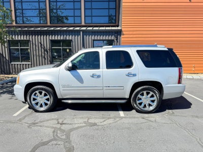 2014 GMC Yukon Denali