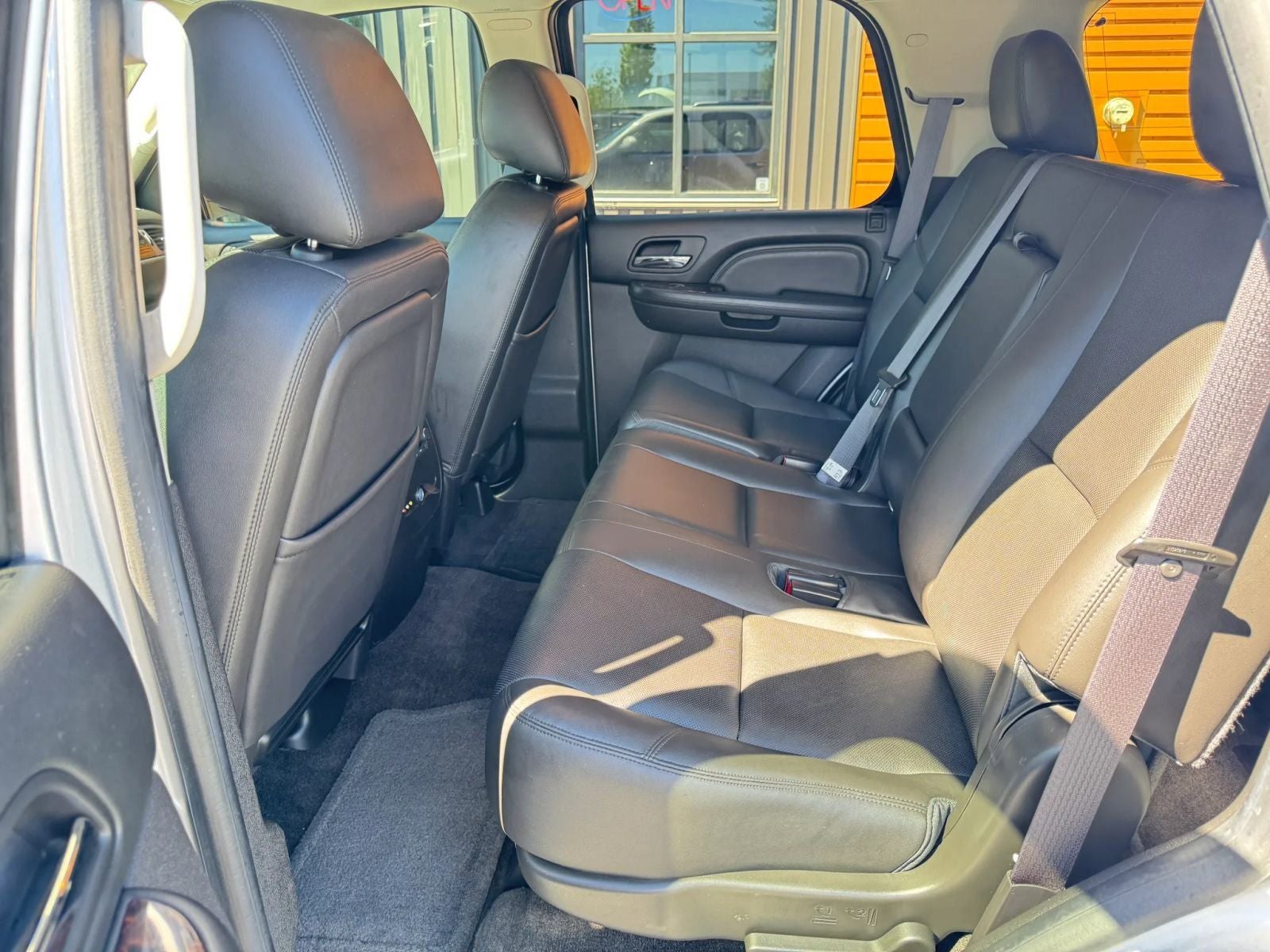 2014 GMC Yukon Denali