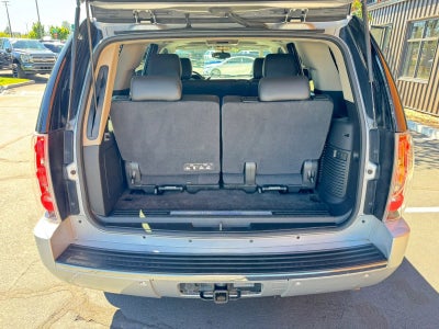 2014 GMC Yukon Denali