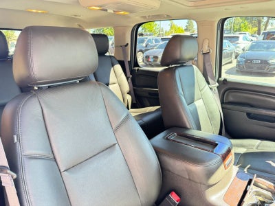 2014 GMC Yukon Denali