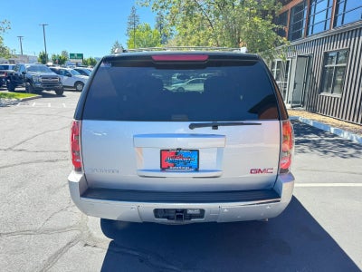2014 GMC Yukon Denali