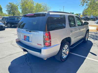 2014 GMC Yukon Denali