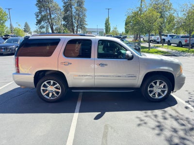 2014 GMC Yukon Denali