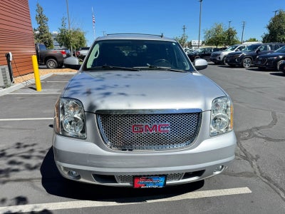 2014 GMC Yukon Denali