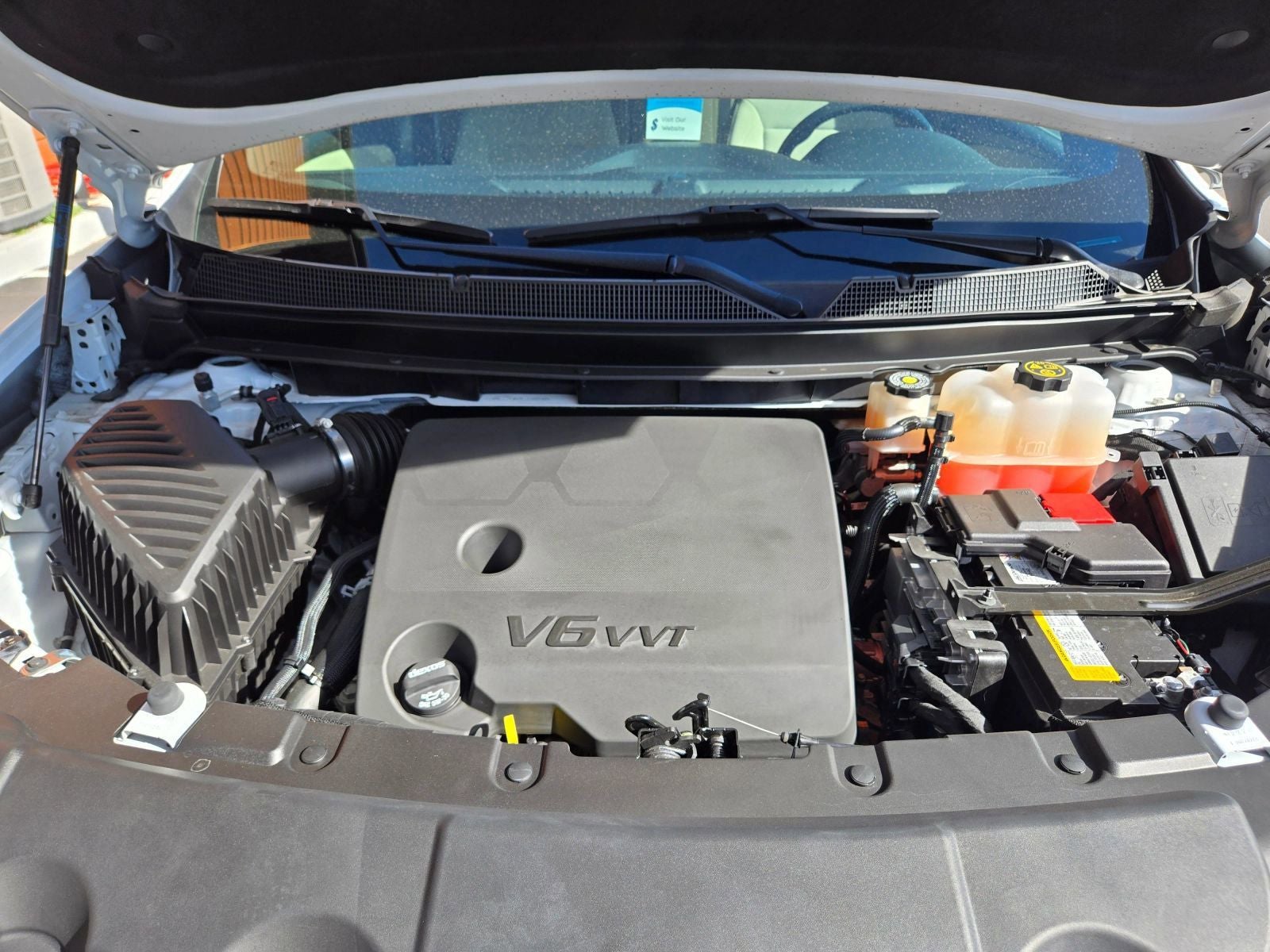 2024 Chevrolet Traverse Limited LS