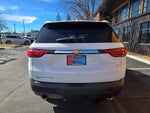 2024 Chevrolet Traverse Limited LS