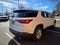 2024 Chevrolet Traverse Limited LS