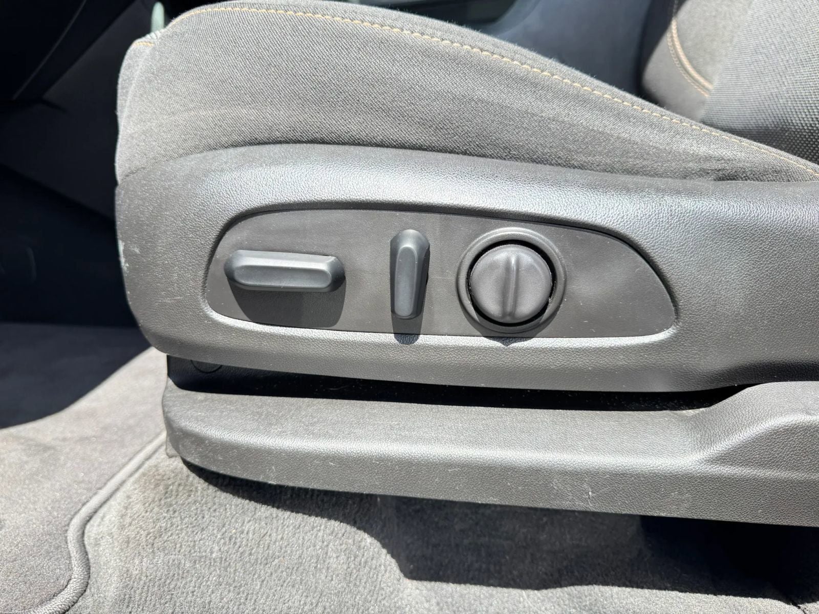 2018 Chevrolet Traverse LT Cloth w/1LT