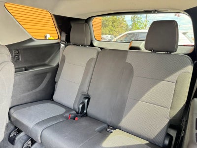 2018 Chevrolet Traverse LT Cloth w/1LT