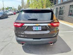 2018 Chevrolet Traverse LT Cloth w/1LT
