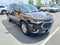 2018 Chevrolet Traverse LT Cloth w/1LT