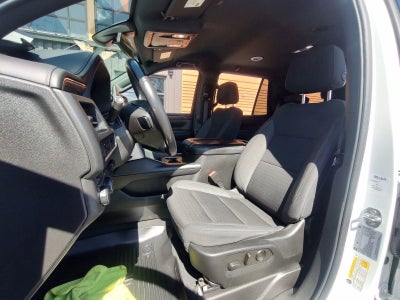 2022 Chevrolet Tahoe LS