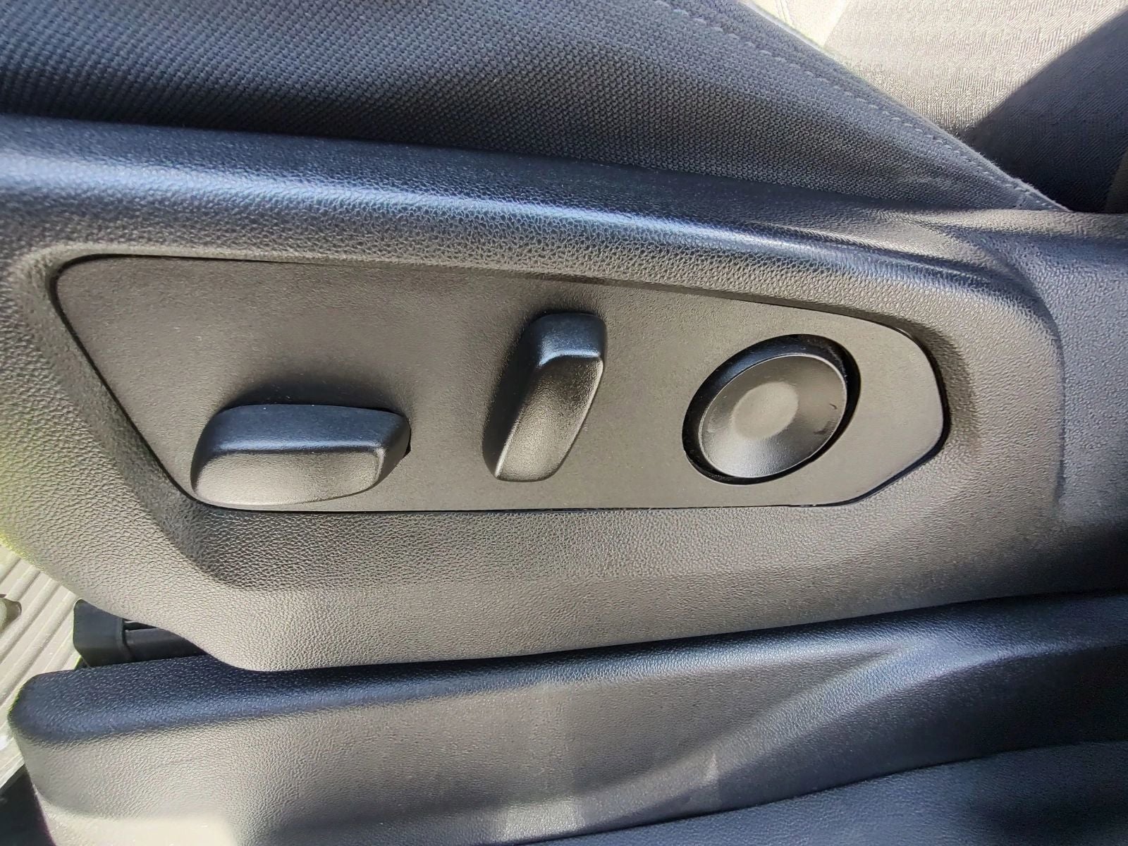 2022 Chevrolet Tahoe LS