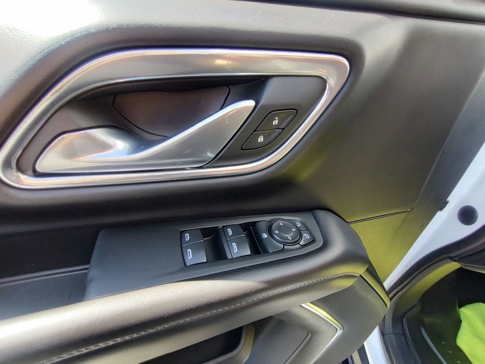 2022 Chevrolet Tahoe LS