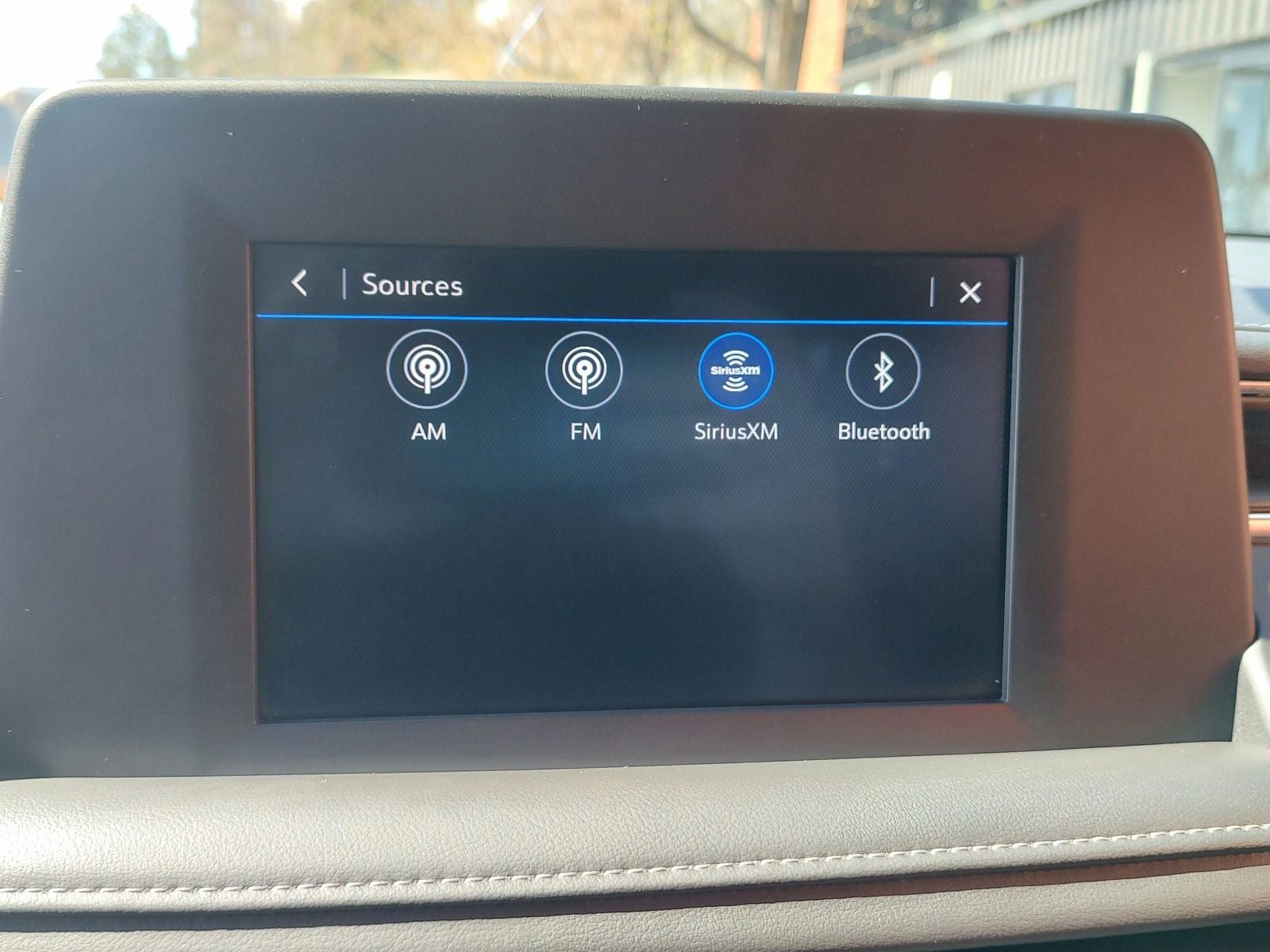 2022 Chevrolet Tahoe LS