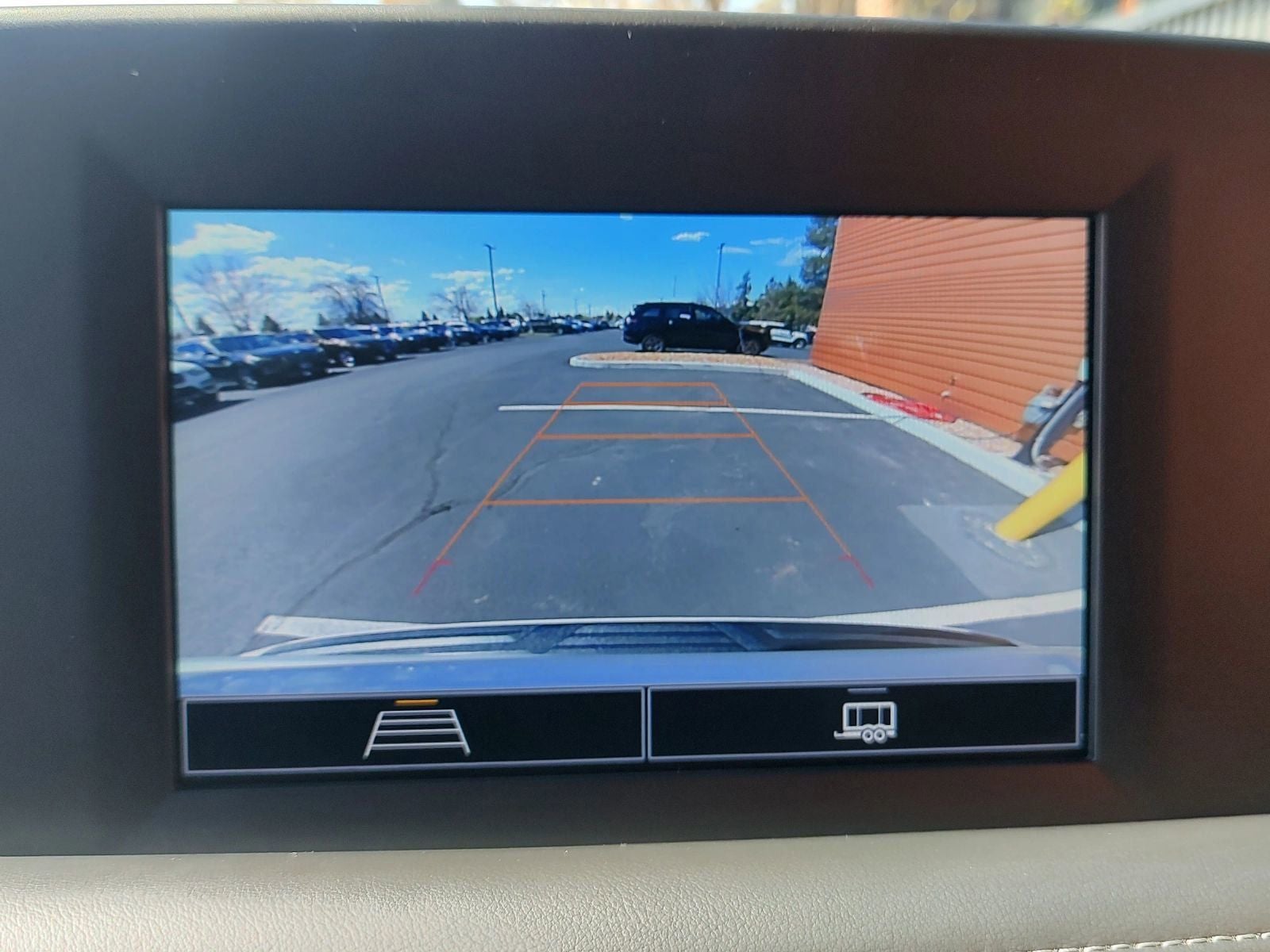 2022 Chevrolet Tahoe LS