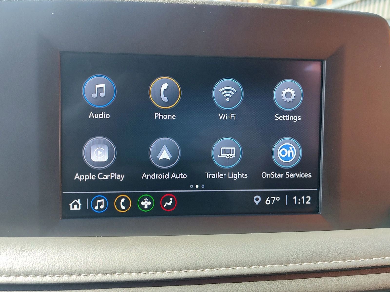 2022 Chevrolet Tahoe LS