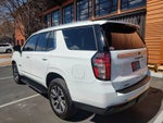 2022 Chevrolet Tahoe LS