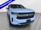 2021 Chevrolet Tahoe LT Sport Utility 4D