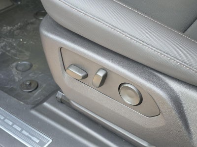 2024 GMC HUMMER EV Pickup 3X