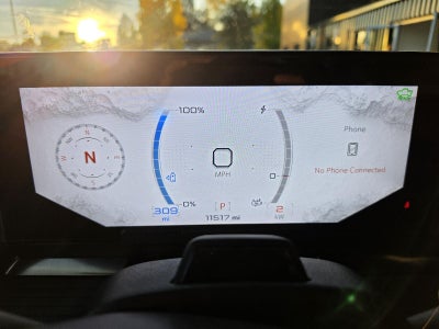 2024 GMC HUMMER EV Pickup 3X