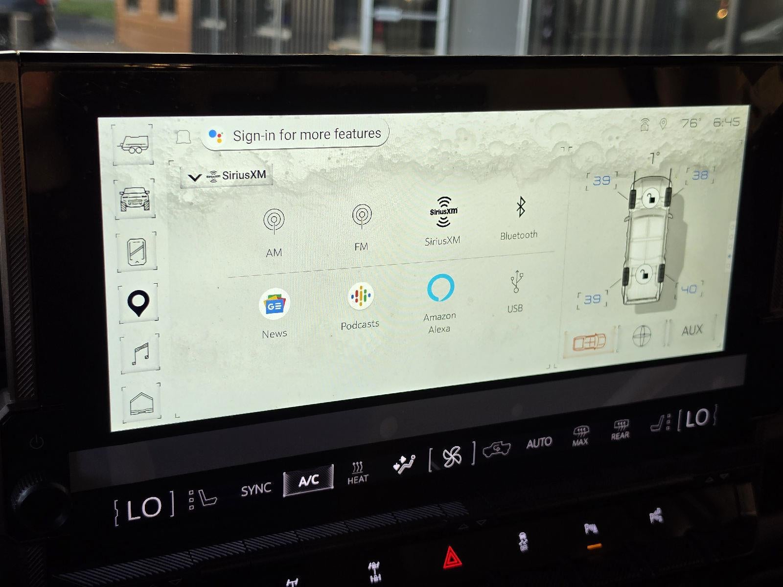 2024 GMC HUMMER EV Pickup 3X