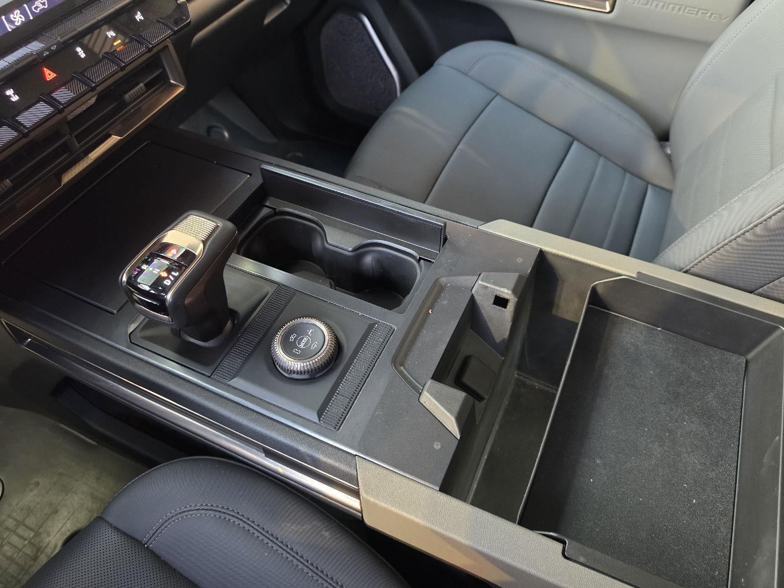 2024 GMC HUMMER EV Pickup 3X