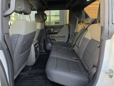 2024 GMC HUMMER EV Pickup 3X
