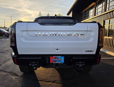 2024 GMC HUMMER EV Pickup 3X