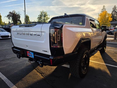 2024 GMC HUMMER EV Pickup 3X